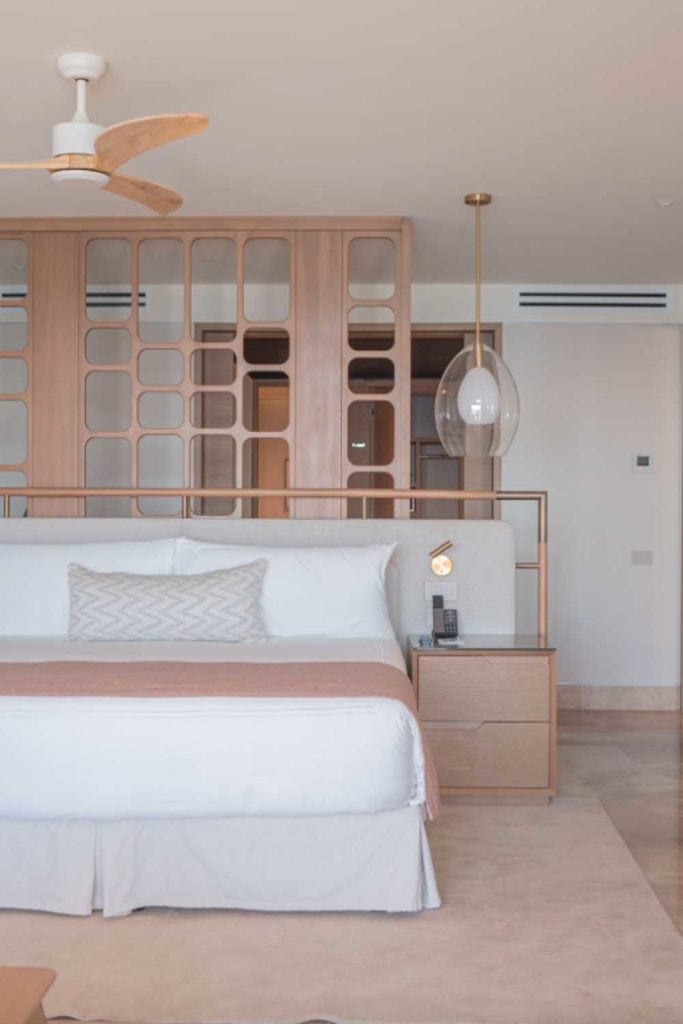 New Resort Cabo Grand Velas Boutique Hotel Los Cabos Room