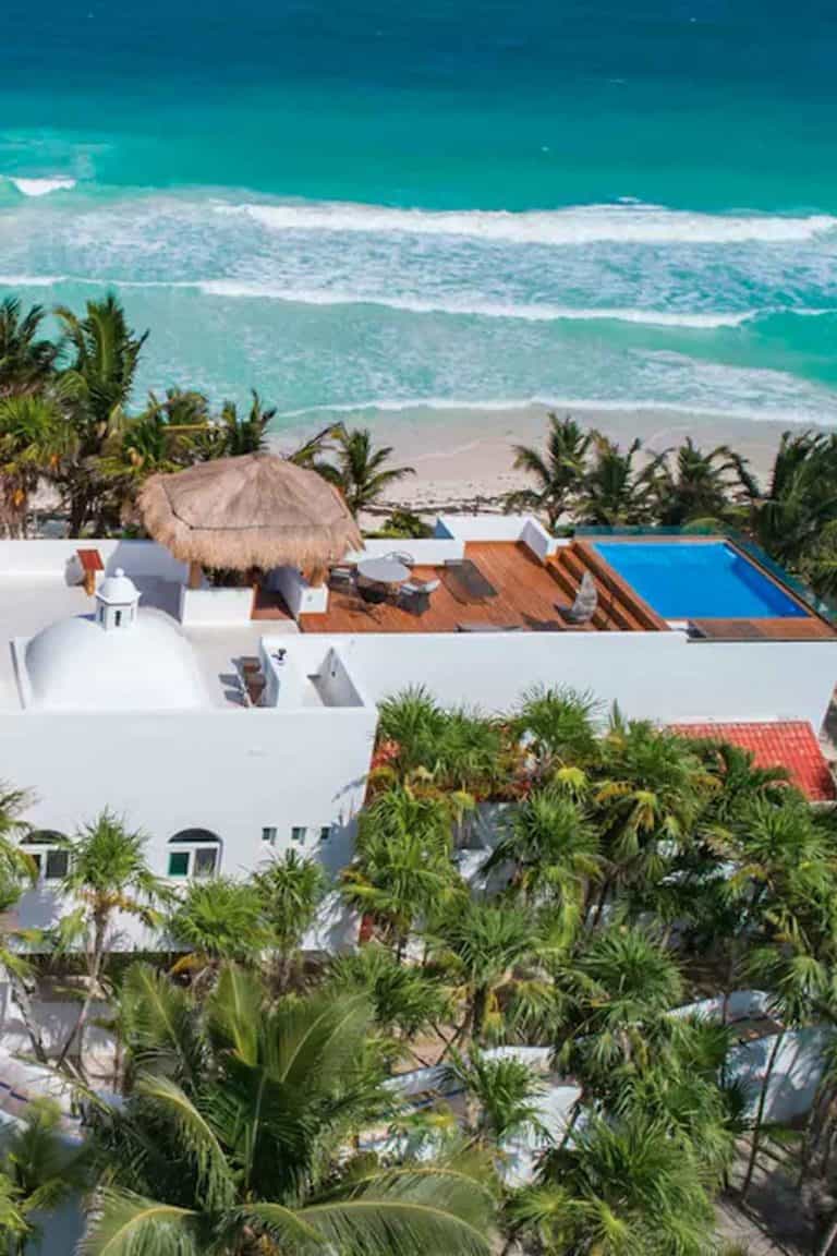 17 Best Tulum Villas For The Perfect Vacation