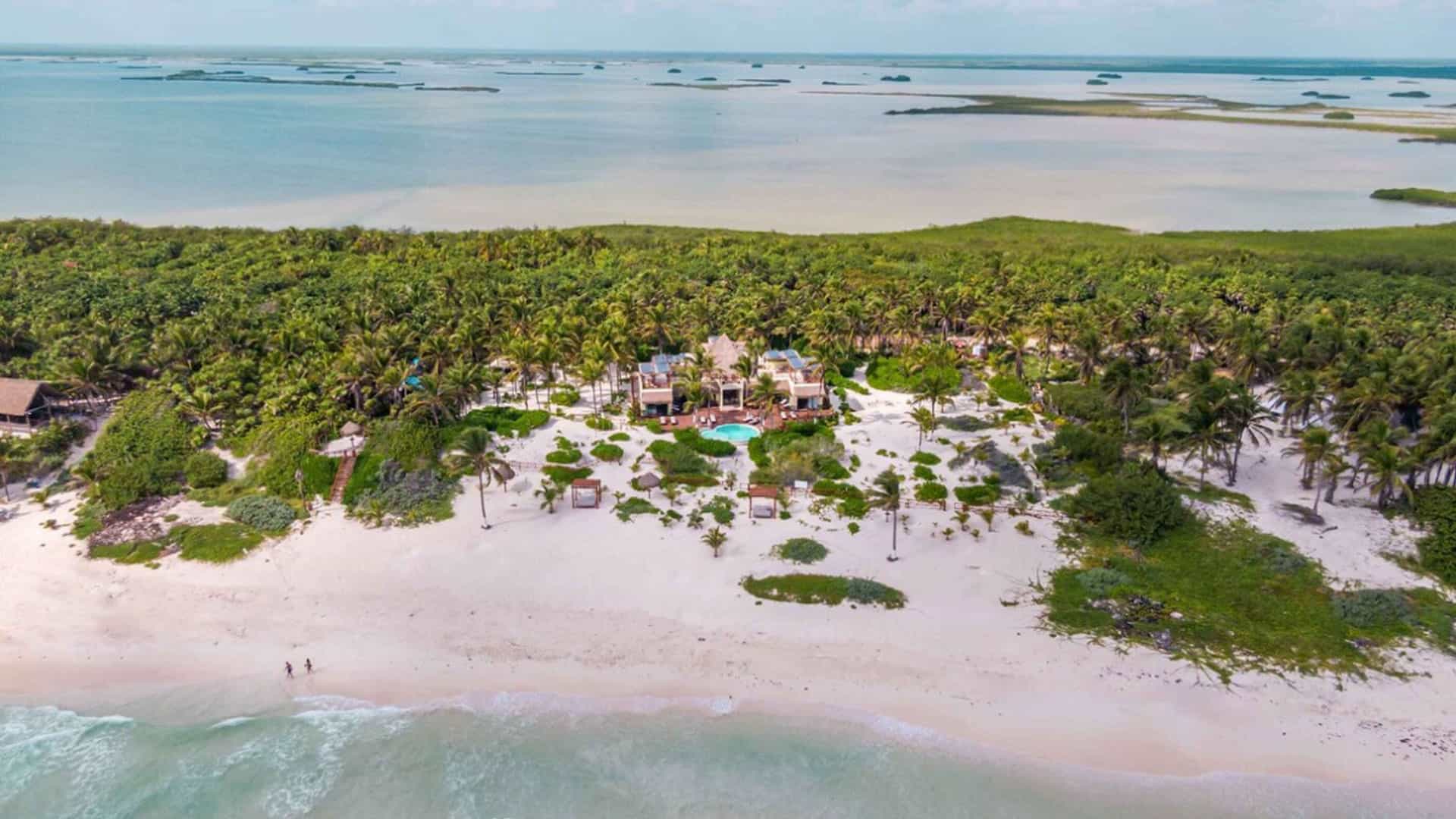 Tulum Villas