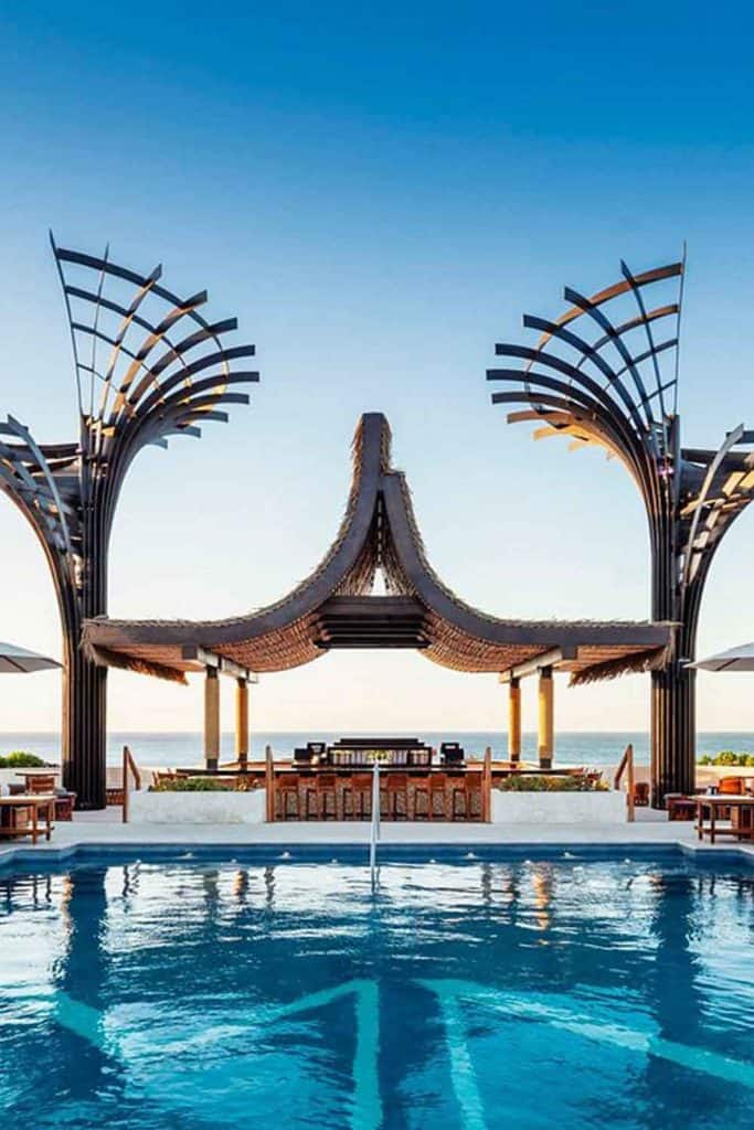 Vidanta Los Cabos Omnia