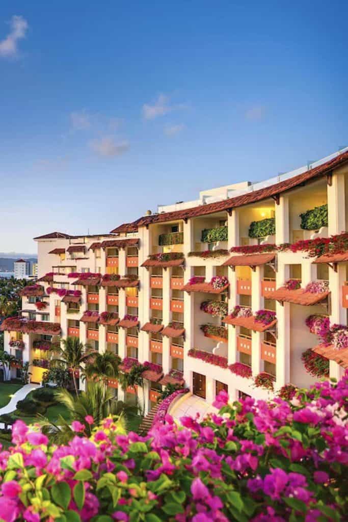 All Inclusive Resorts In Nuevo Vallarta Grand Velas Riviera Nayarit