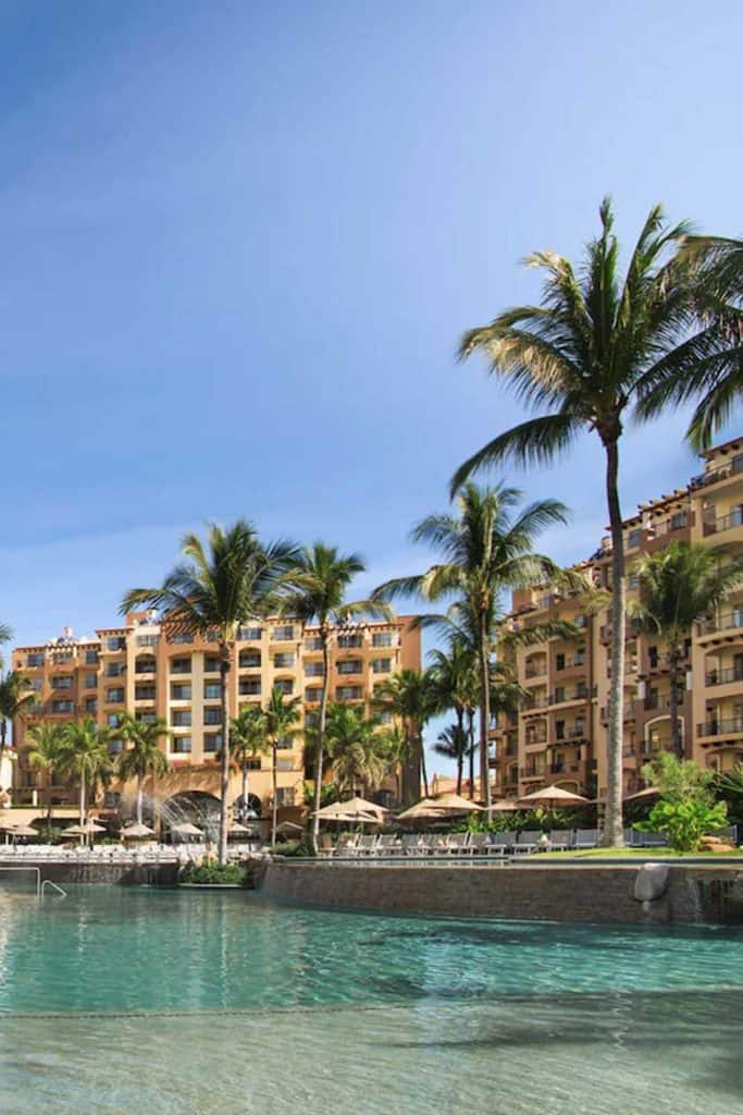 All Inclusive Resorts In Nuevo Vallarta Villa Del Palmar Flamingos Beach Resort