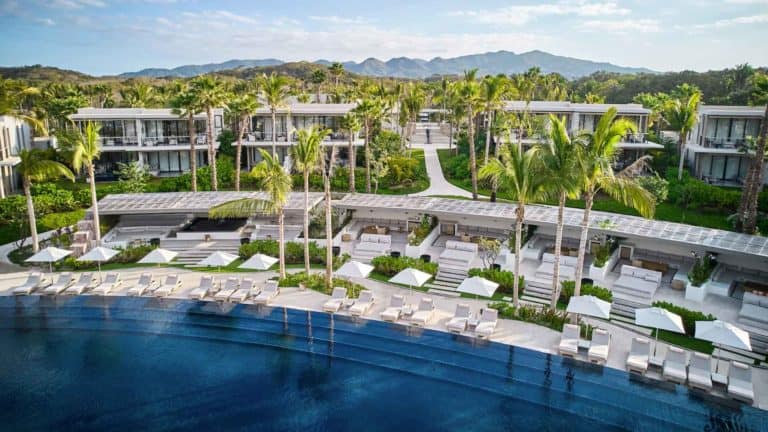 Discover Auberge Punta Mita In 2024: An Exclusive Resort In Nayarit Mexico