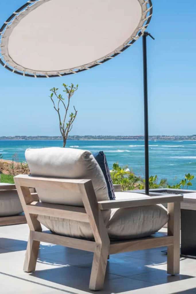 Auberge Punta Mita Oceanfront Villa View