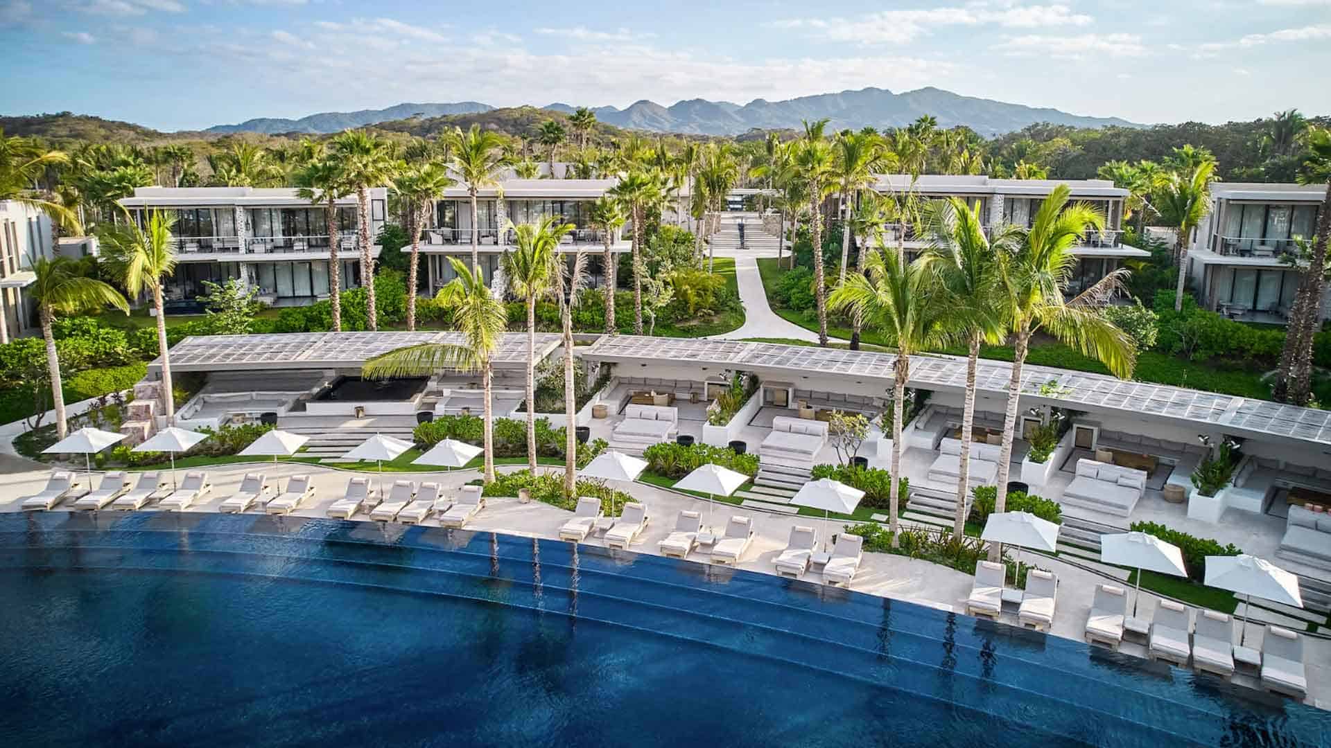 Auberge Punta Mita