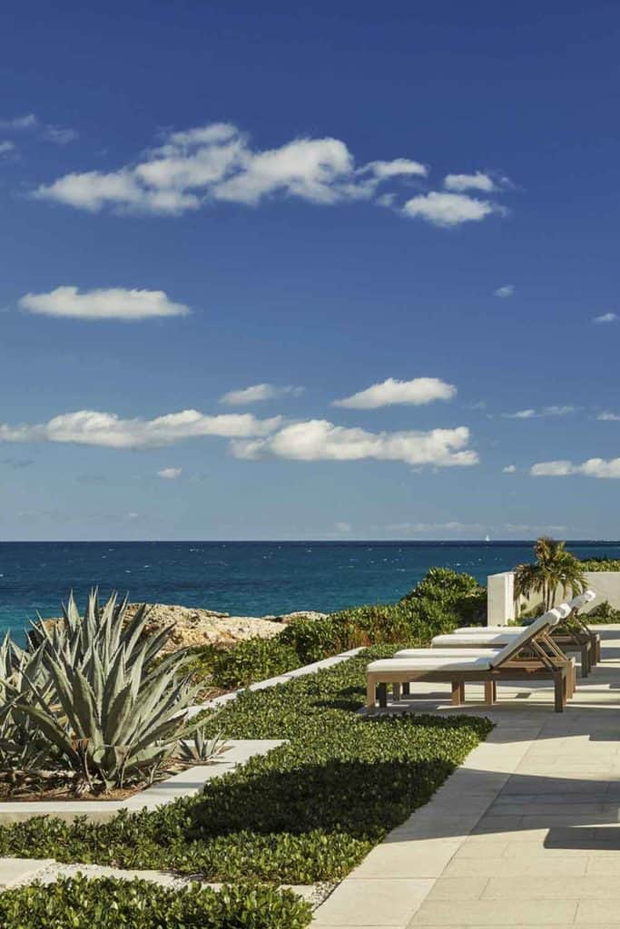 Four-Seasons-Caribbean-Anguilla-Loungers-View
