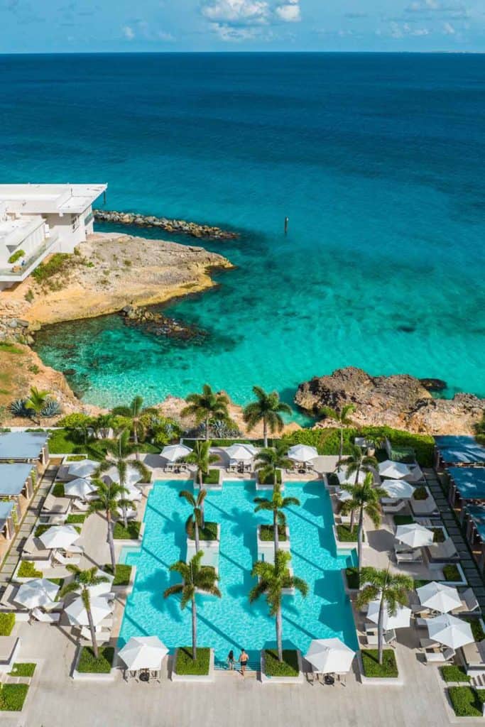 Four-Seasons-Caribbean-Anguilla-Pool-View