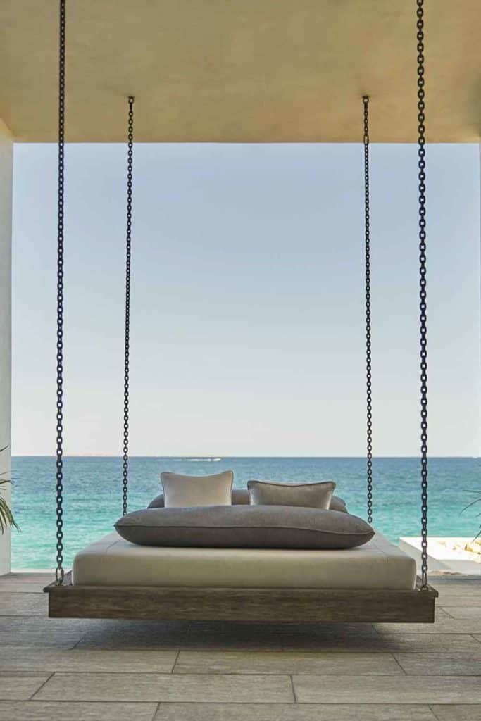 Four Seasons Caribbean Anguilla View