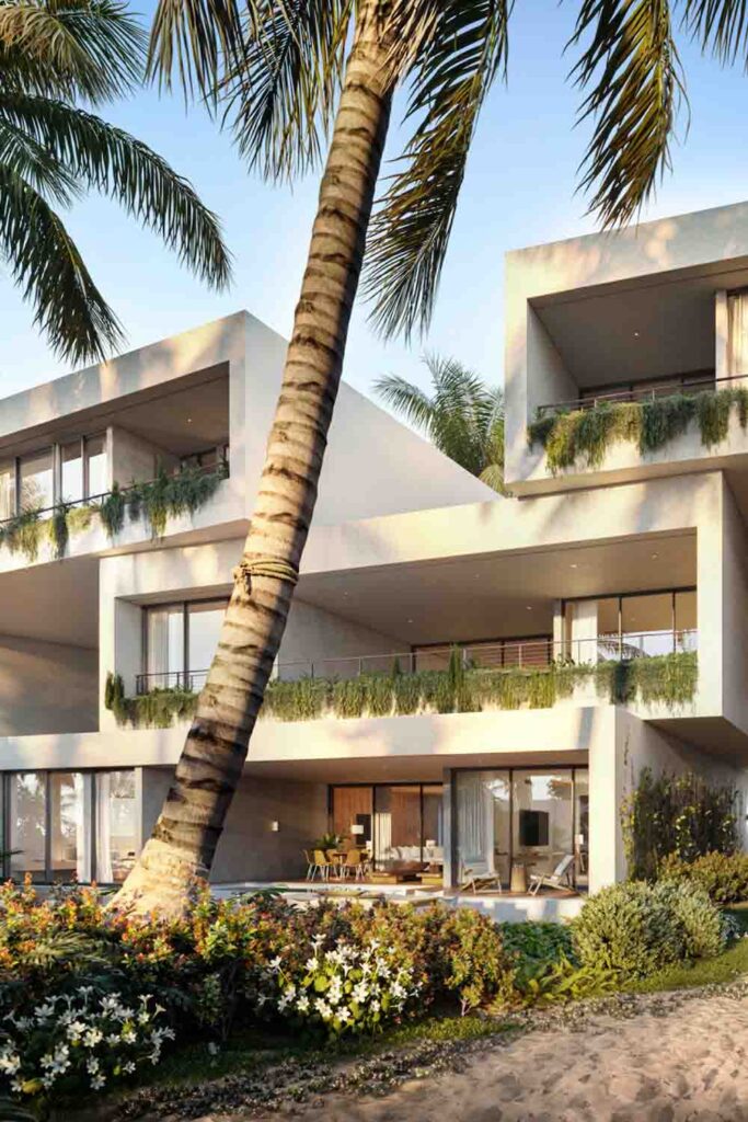 Four Seasons Caribbean Dominican Republic Resort