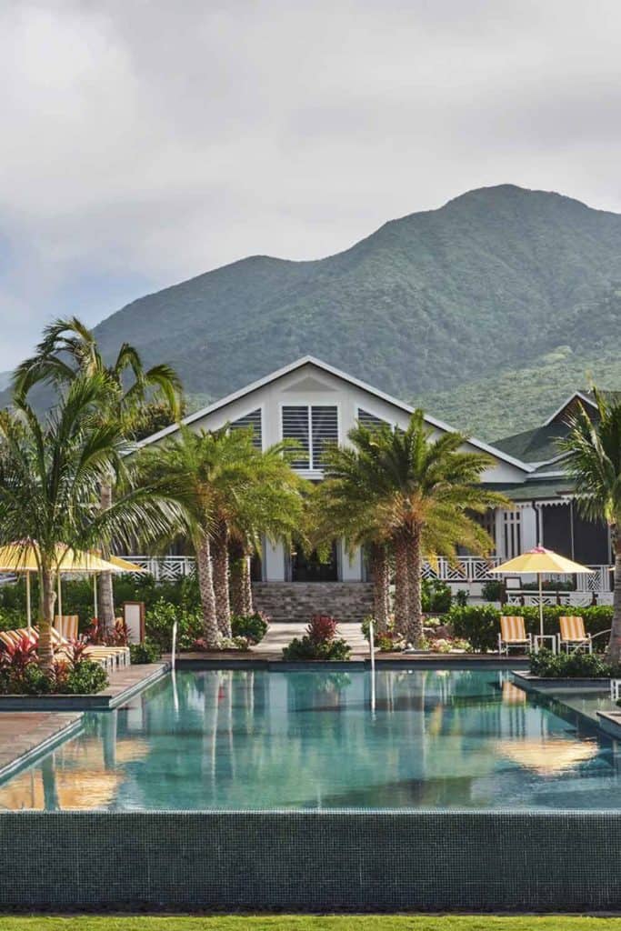 Four-Seasons-Caribbean-Nevis-Property-Pool