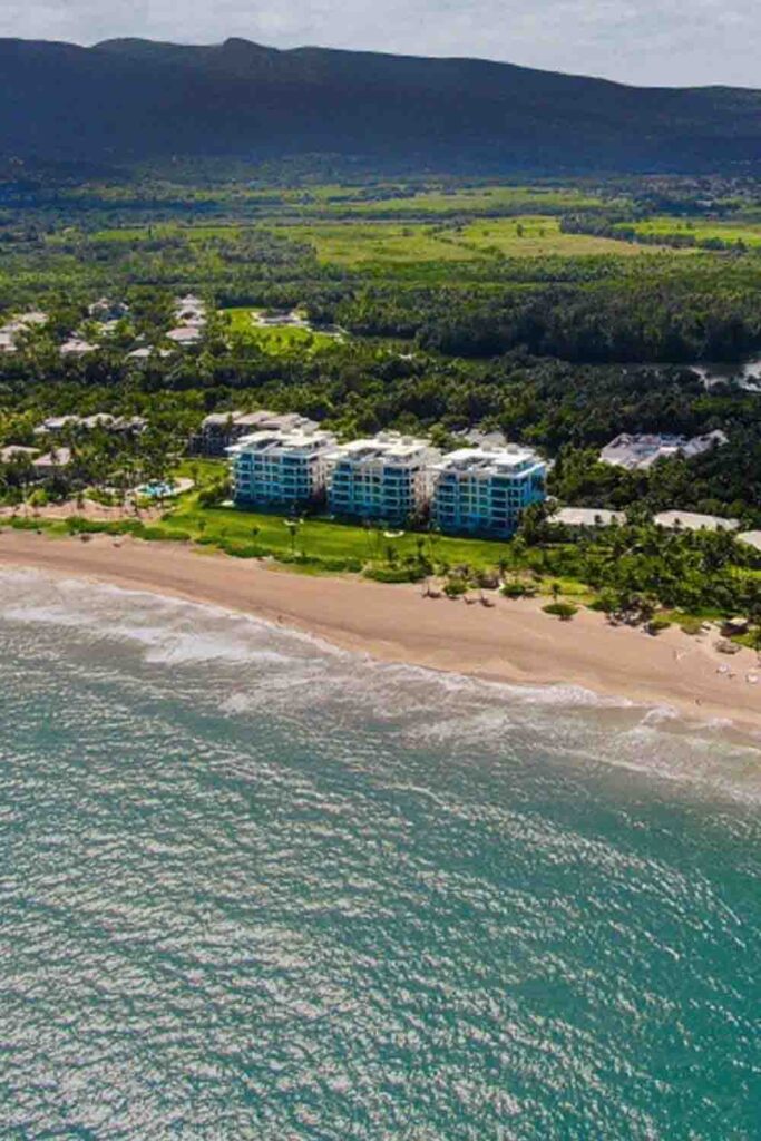 Four Seasons Caribbean Puerto Rico Resort