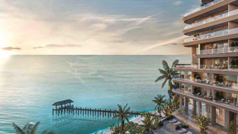 St Regis Costa Mujeres: The Luxury Residences To Call Home In 2025